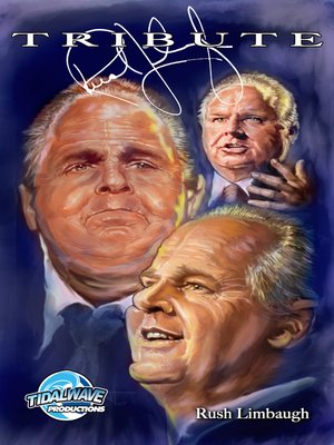 cover image of Rush Limbaugh